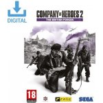 Company of Heroes 2: The British Forces – Zbozi.Blesk.cz