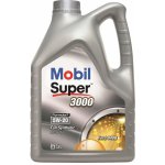 Mobil Super 3000 Formula F 5W-20 5 l