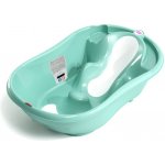 Ok Baby Vanička rostoucí protiskluzová Onda Evolution Sky blue – Hledejceny.cz
