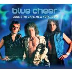 Blue Cheer - Lone Star Cafe, New York 1984 CD – Zboží Mobilmania