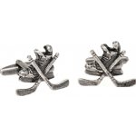 Avantgard manžetové knoflíčky Lux hokej 580-41025 – Zboží Dáma Avantgard manžetové knoflíčky Lux hokej 580-41025 – Zboží Dáma