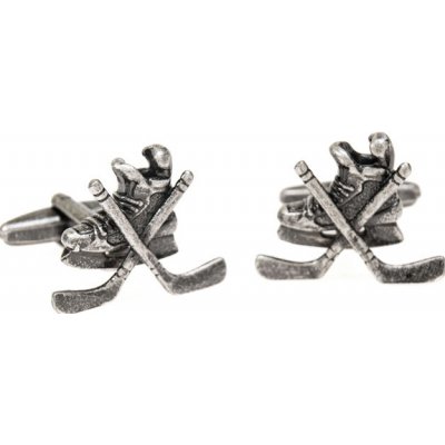 Avantgard manžetové knoflíčky Lux hokej 580-41025 – Zboží Dáma Avantgard manžetové knoflíčky Lux hokej 580-41025 – Zboží Dáma