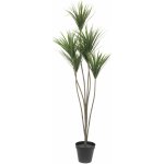 Umělá palma Yucca, 130cm – Zbozi.Blesk.cz