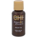 Chi Oil Argan Oil 15 ml – Zboží Mobilmania