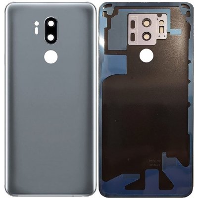 Kryt LG G7 zadní Šedý – Zbozi.Blesk.cz