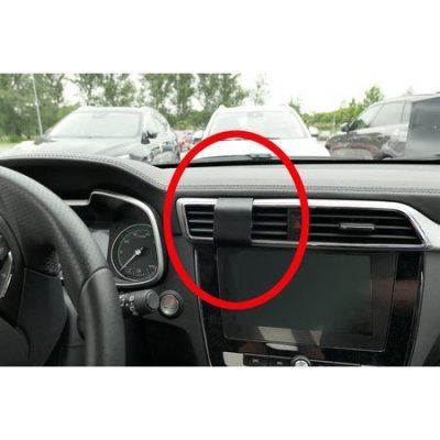 Brodit ProClip montážní konzole na palubní desku pro MG ZS 20-23, 855690 – Hledejceny.cz