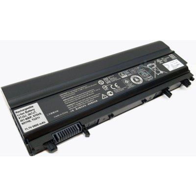 TRX 9TJ2J - 6600mAh - neoriginální