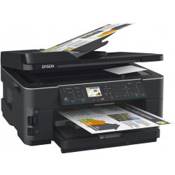 Epson WorkForce WF-7515