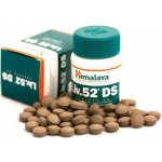 Himalaya Liv 52 DS Double Strength 60 tablet – Hledejceny.cz
