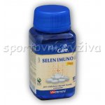 VitaHarmony Selen Imuno 50 mcg 100 tablet – Hledejceny.cz