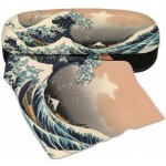 pouzdro s utěrkou Hokusai Velká vlna – Sleviste.cz