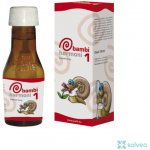Joalis Bambiharmoni 1 100 ml – Hledejceny.cz
