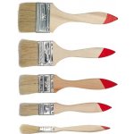 Sada štětců malířských 5 ks – Zbozi.Blesk.cz