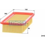 MANN C 2775 vzduchový filtr – Hledejceny.cz