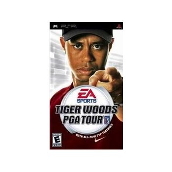 Tiger Woods PGA Tour 06