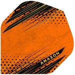 Designa Amazon Oro - Orange F3268 – Zboží Dáma