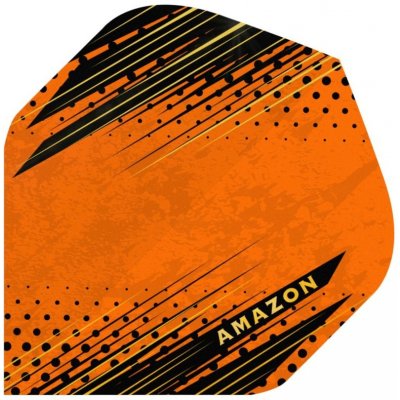Designa Amazon Oro - Orange F3268 – Zboží Dáma