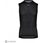 POC Essential Layer Vest Uranium black – Sleviste.cz