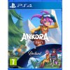 Hra na PS4 Ankora Lost Days & Deiland Pocket Planet