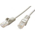 Goobay 21.92.0529 UTP patch, kat. 5e, 25m – Zboží Živě