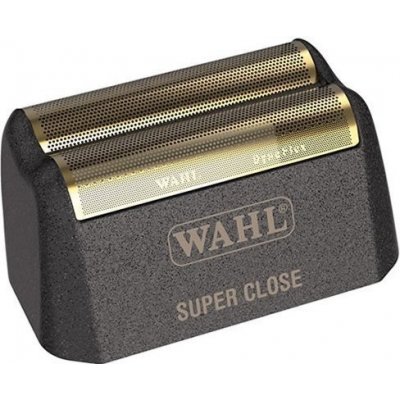 Wahl Finale 7043-100 zlatá