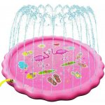 Little Dutch Stříkací hrací podložka Ocean Dreams Pink – Sleviste.cz