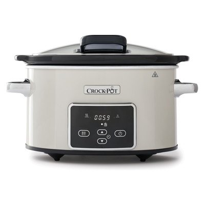 CrockPot CSC060X – Zboží Dáma