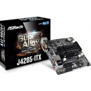 ASRock J4205-ITX