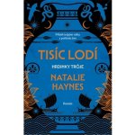 Tisíc lodí - Natalie Haynesová – Sleviste.cz