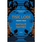 Tisíc lodí - Natalie Haynesová – Hledejceny.cz