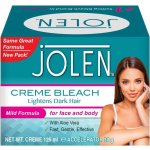 Jolen Creme Bleach zesvětlovač chloupků 125 ml – Sleviste.cz