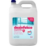 Lavon Dezinfekce na povrchy bez chloru a alkoholu 5 l – Zboží Mobilmania