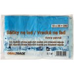 Sáčky ObalTrade na led | EXTRA SILNÉ | 240 kostek – Sleviste.cz