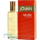 Jovan Musk kolínská voda dámská 96 ml