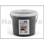 Berkel Futter Meerschweinchen Premium C Morče 3 l 2,2 kg – Zbozi.Blesk.cz