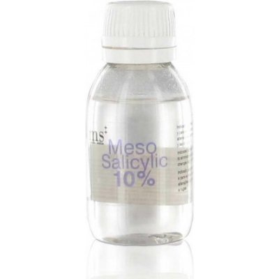 Mesosystem chemický peeling 10% kyselina salicylová 100 ml – Zboží Mobilmania