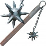 Richard Havlín Řemdih s železnou trnovou koulí – Zboží Mobilmania