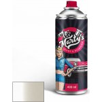 Marty's Barva ve spreji Land Rover NUR Valloire White 400ml