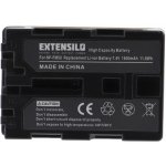 Extensilo NP-FM50 – Zboží Živě