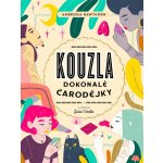 Kouzla dokonalé čarodějky - Giulia Varetta – Zboží Dáma