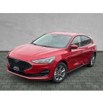 Ford Focus 1.0 EcoBoost TITANIUM 92 kW