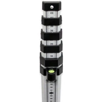 Nivel System NIVTS-50 – Zboží Živě