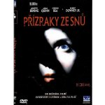 Přízraky ze snů DVD – Sleviste.cz