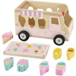 Fisher Price vkládačka zmrzlinářské auto – Hledejceny.cz