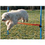 Trixie Agility překážka 123 x 115 cm – Zboží Mobilmania