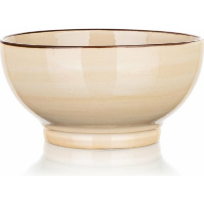 BANQUET Miska Palas keramická krém 14,3 cm – Hledejceny.cz