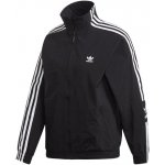 adidas Lock Up Tracket Jacket Black černá – Zbozi.Blesk.cz