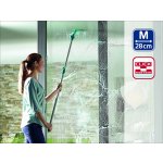 Leifheit 51425 stěrka na okna Window Slider 28 cm – Zboží Mobilmania