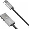 usb kabel Yenkee YCU 222 BSR USB / micro, 2m