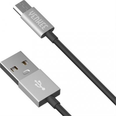 Yenkee YCU 222 BSR USB / micro, 2m